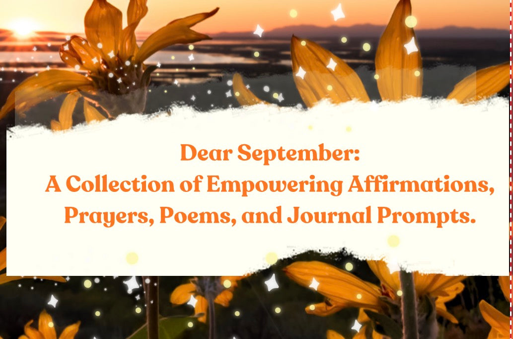 Dear September