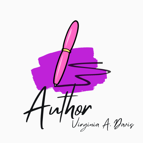 Author Virginia Davis