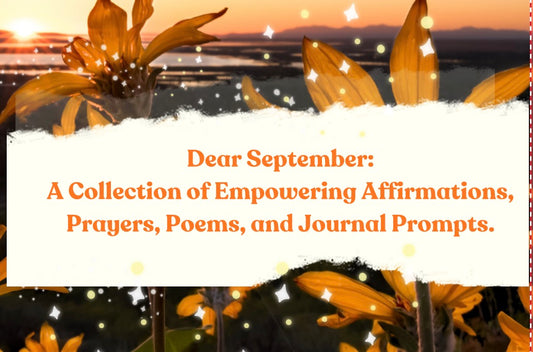 Dear September